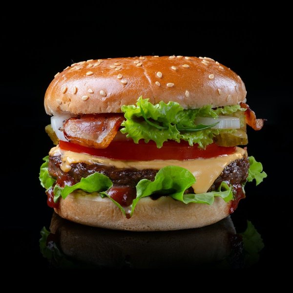 Quel est le plus gros Burger BK ?
