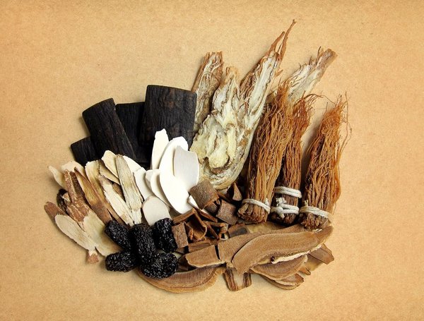 Le Ginseng Rouge : Un trésor de vitalité et de bien-être