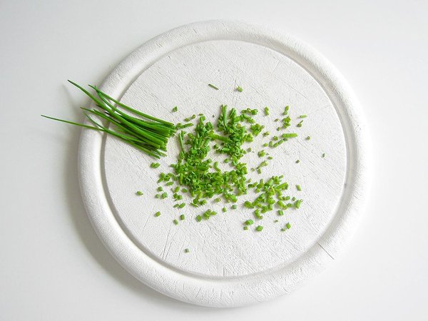 Qu'est-ce que la ciboulette en cuisine ?