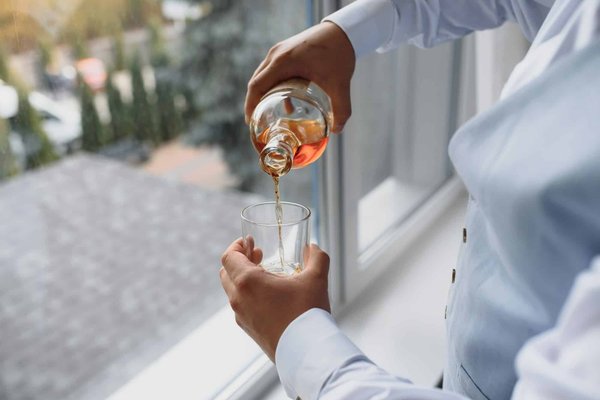 Pourquoi choisir le Nikka comme whisky ?