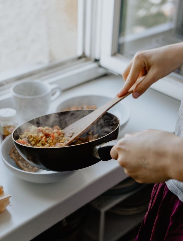 Comment cuisiner plus vite ?