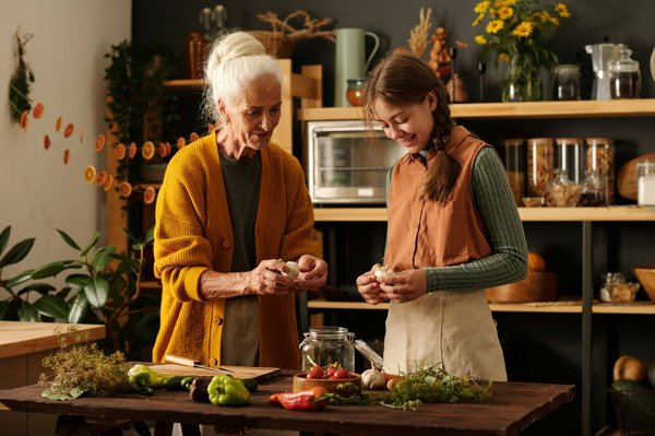 Quelle est la meilleure méthode pour réaliser des pickles de légumes croquants ?