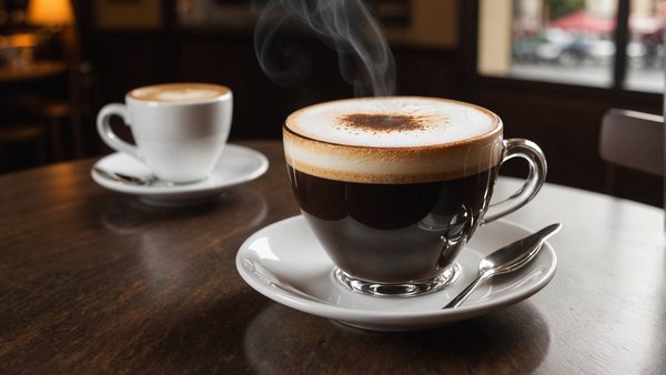 Caffè borbone : savourez pleinement votre expresso napolitain