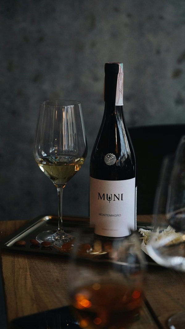 Vin gastronomique : accord parfait pour sublimer vos repas