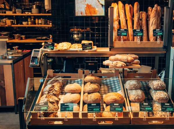 Quelle pâtisserie en boulangerie ?