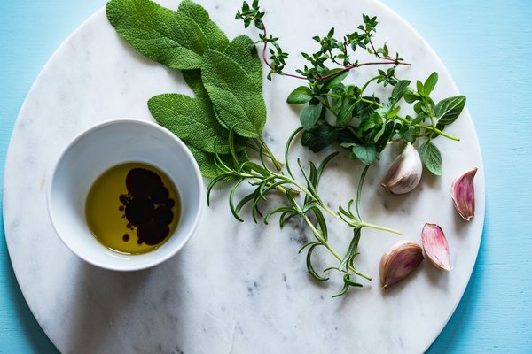 Quel vinaigre pour faire une vinaigrette ?