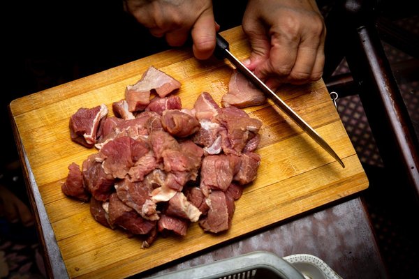 Quel épice pour la viande rouge ?