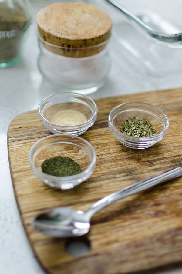 Comment cuisiner de l'origan ?