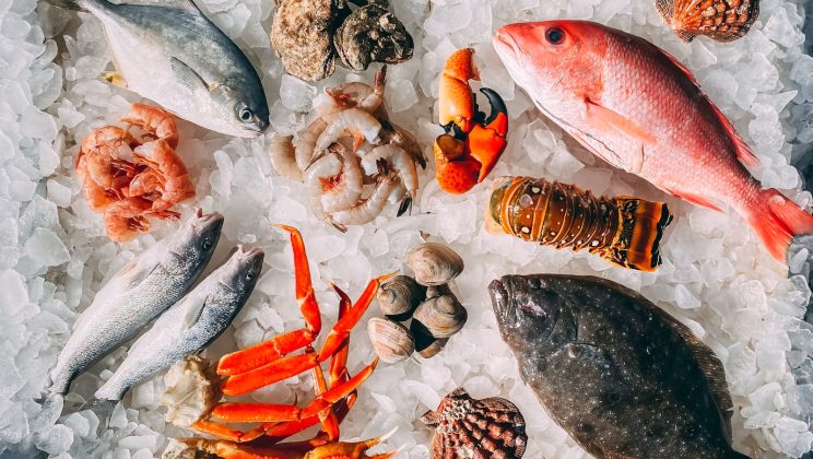 Comment manger les fruits de mer ?