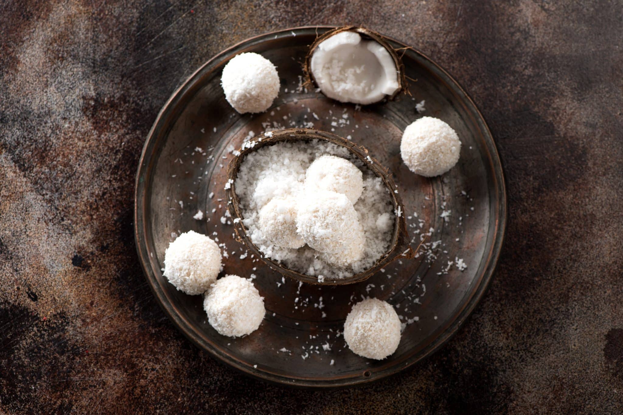 Les bienfaits de l’huile de coco dans votre alimentation minceur La Pause Cafe